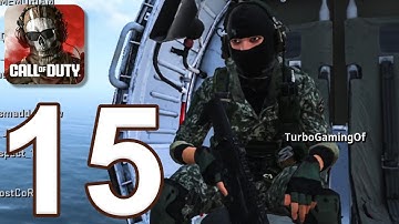 Call of Duty: Warzone Mobile - Gameplay Walkthrough Part 15 - 1st Win: Rebirth Island (iOS, Android)