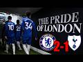 Chelsea 2-1 Tottenham | Reaction, Highlights | Arsenal Champions | Premier League Review