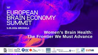 Women’s Brain Health: The Frontier We Must Advance