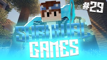 SG IS BACK - Minecraft Survival games - Episode 29 - [MCSG]