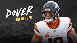 Sean Payton thinks Bo Nix can be a top 5 QB in the NFL and can do so sooner than later