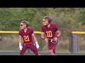 South Range hits 56-points again, moves to 5-0