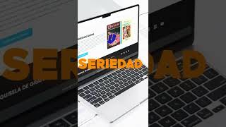 🌐 ¿Tu empresa aún no tiene una página web que refleje su verdadero potencial?