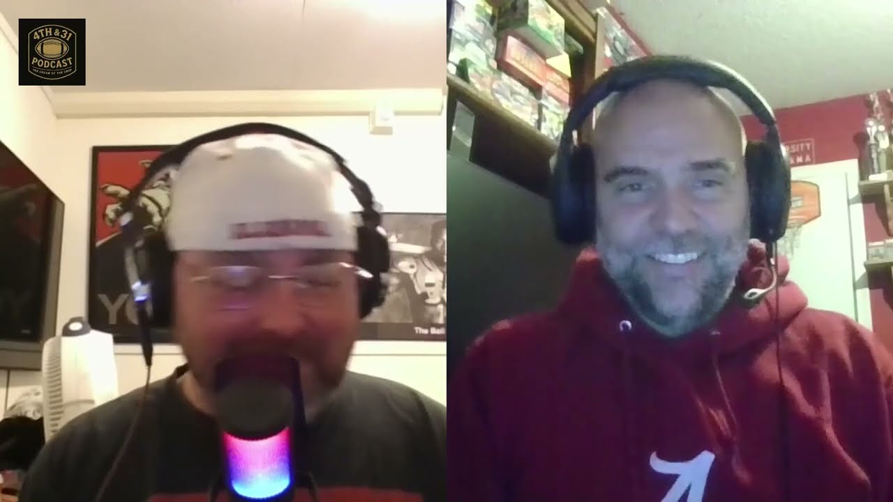 First Round Picks! | Portal Talk | Mob Interrogation | Dec 19, 2025