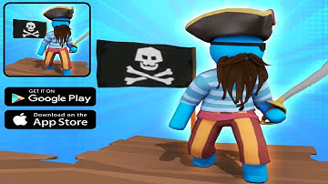 Pirate Freedom Sea Combat - Gameplay Walkthrough Part 1