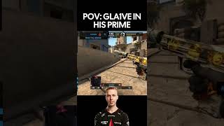 GLA1VE İN PRIME MATCH