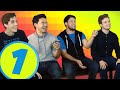 MARKIPLIER HAS GRINDR?! | 7 Second Challenge (PART 1)