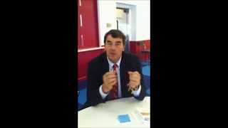 BizWorld.org Founder Tim Draper Welcomes BizWorld Mexico