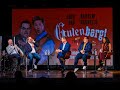 Works  process gutenberg the musical with josh gad andrew rannells scott brown  anthony king