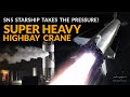 Starship updates with SN5 Pressure Test, SpaceX GPS III, Mars Perseverance Rover Launch Date Slips