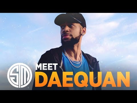 Meet TSM Daequan