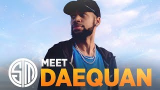 Meet TSM Daequan