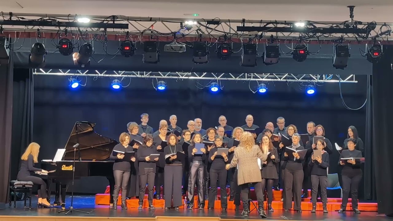 02 Cantate Domino   Jenkins