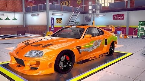 Garage Mania: Triple Match 3D ( New Game) Android and Ios // First time Live Gameplay #1