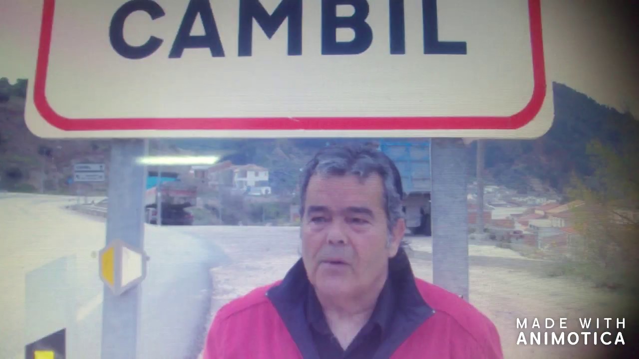 La tortolica // Así Canta Manolo Ramos