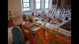 Rumala Sahib 325 Gurdwara Worship Guru Granth Sahib Rumala 