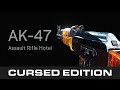 Cursed Guns | AK-47 Edition