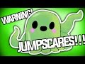 THE CUTEST GAME THAT WILL EVER SCARE YOU!