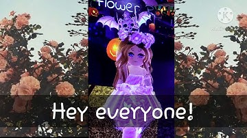 Art contest!// read description for prizes& rules!// be sure to put #Flowerroseartcontest