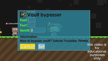 BEST MOBILE/PC GROWTOPIA PROXY IN 2024