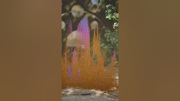 Sand Dissolve in UE5.2 Niagara | Download Files
