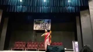 Durga Sohay | Classic folk medley | Fusion Dance | Semi classical | Folk-Bandish Mix