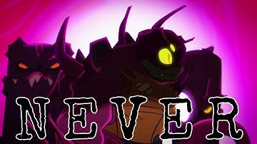 Monster MEP Part 2 3