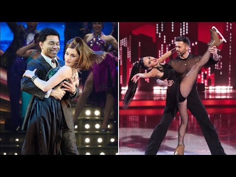 Strictly fans in uproar as trained dancer Amber Davies is announced as