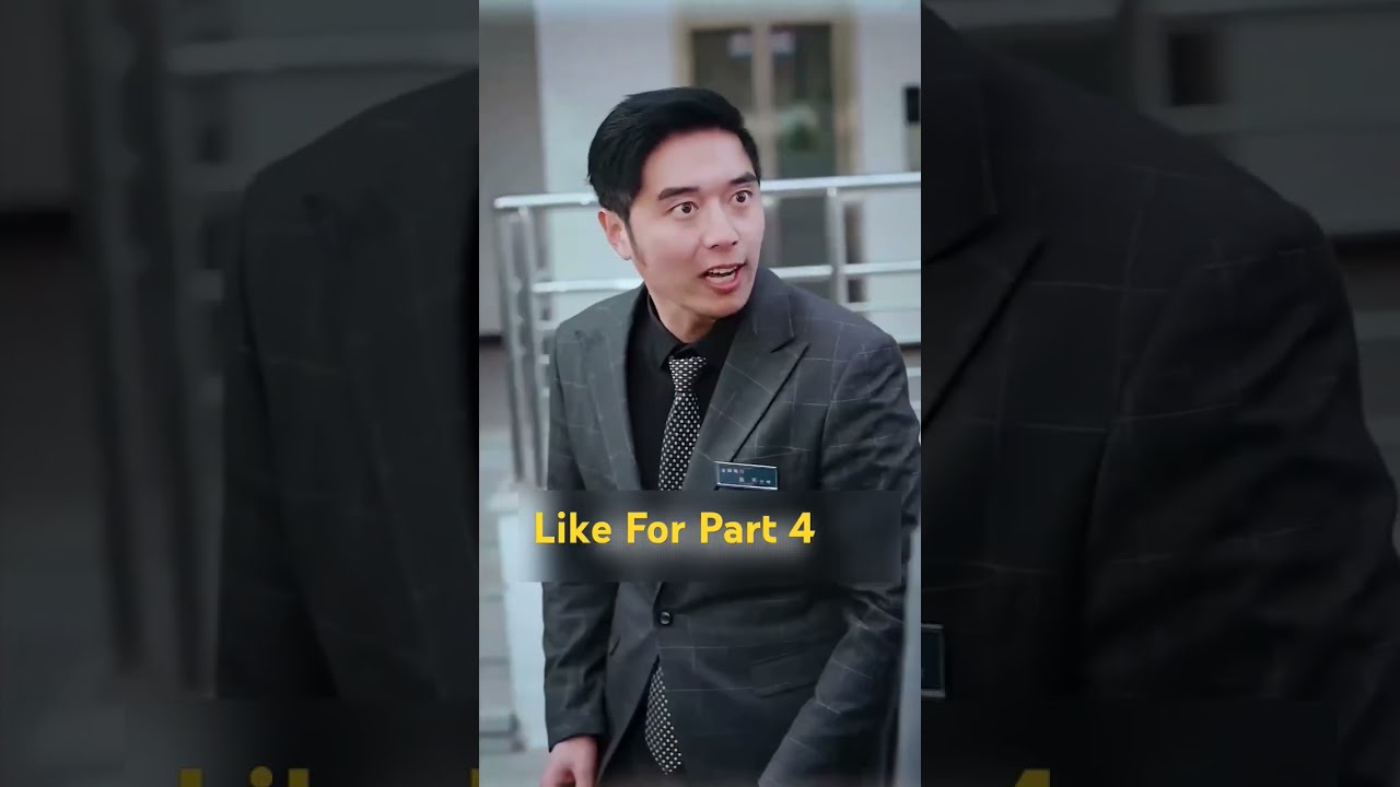 Part 3 He Got 10K When Drink Water Movie Kdrama Explained