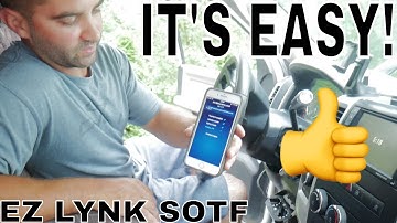 EZ LYNK SOTF INSTALL REDEMPTION? Ram 2500