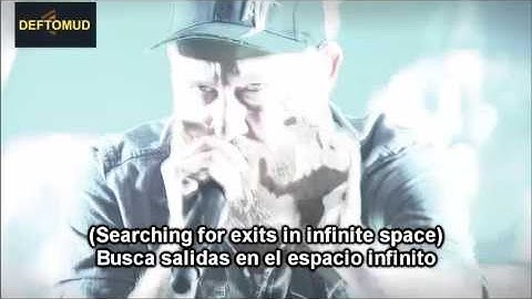 In Flames - In Plain View (Subtitulos Español - Ingles) Live Palladium
