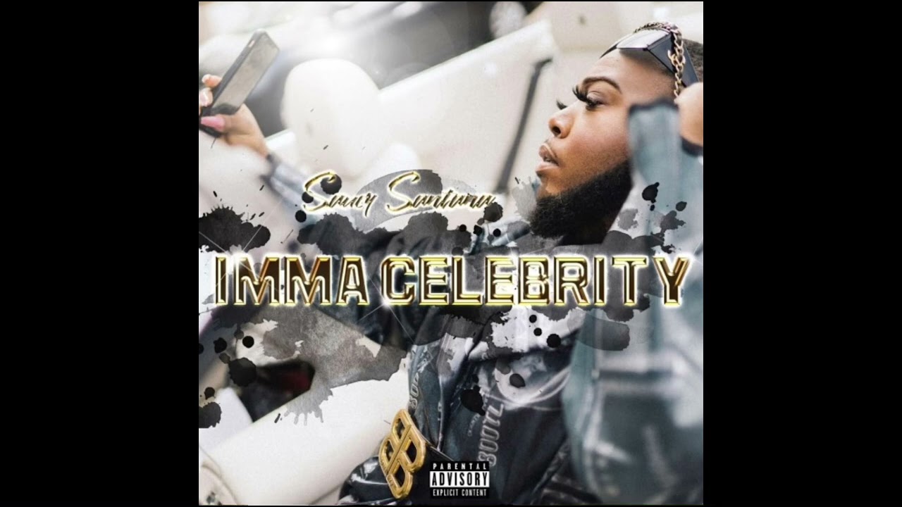 Material Girl (Clean Version) Saucy Santana YouTube