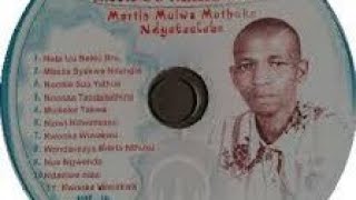 BEST OF MANANJA BOYS MIX MARTIN MULWA