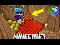 HAZİNE ODASI ! | MİNECRAFT HEXXİT TÜRKÇE | Bölüm 10