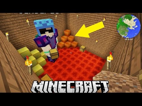 HAZİNE ODASI ! | MİNECRAFT HEXXİT TÜRKÇE | Bölüm 10