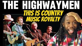 THE HIGHWAYMEN Loving her was easier REACTION - Great men singing a great song- Kristofferson,Nelson by HarriBest Reactions 3,233 views 7 days ago 9 minutes, 1 second