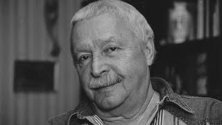 видео: Юрий Левитанский. Творческий вечер в Останкино. 1994 год картинка: Юрий Левитанский. Творческий вечер в Останкино. 1994 год