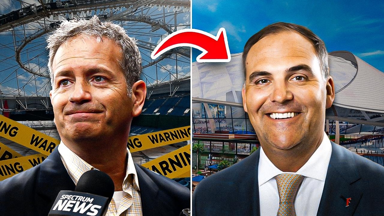 This Moment Triggered The Most Insane $1.7 Billion Sports Meltdown Ever