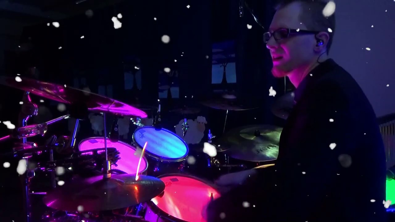 Under The Christmas Tree Albert Hammond Lyrics Under the Christmas Tree - Albert Hammond | Drum Cover - YouTube