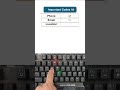 Create Phone, Email &amp; Location Symbols in MS Word Keyboard Shortcut | You Won’t Believe This Trick