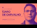 Podcast longo prazo caro de carvalho  episdio 01  h1 editora