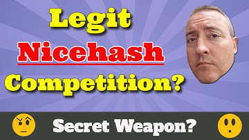 Minerstat 2019 | Review | Setup | Nicehash Competition?