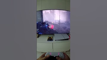 Now playing [Death Stranding Director