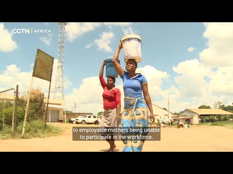 Unpacking women’s unpaid work and the hidden costs on families and economies