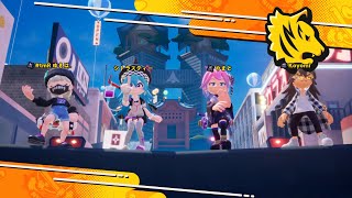 Ninjala - Season 12 - Free Match #26