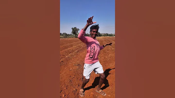 🔥 wait for end 😁 #funny #comedy village fun #shorts