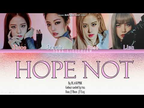 Hope Not Blackpink Thaisub The production of the track mainly uses… read more. blackpink the album aerobaticapp com