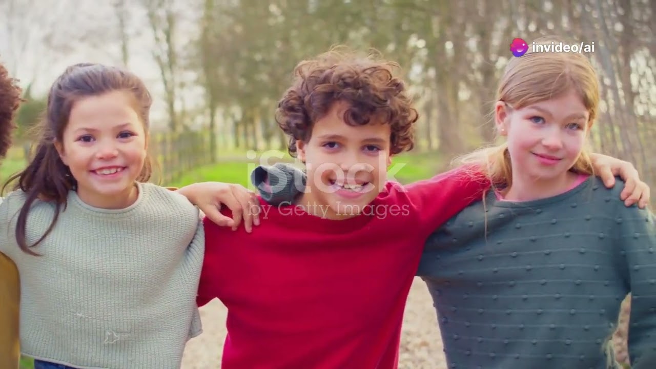 Diversity, Equity, and Inclusion for Kids!