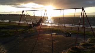 Sunset Swing - Boards of Canada (Olson)