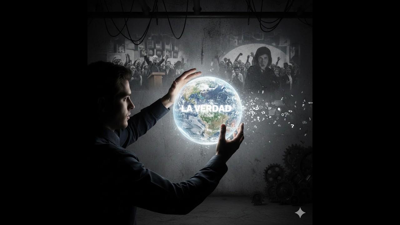 Manipulación de la verdad